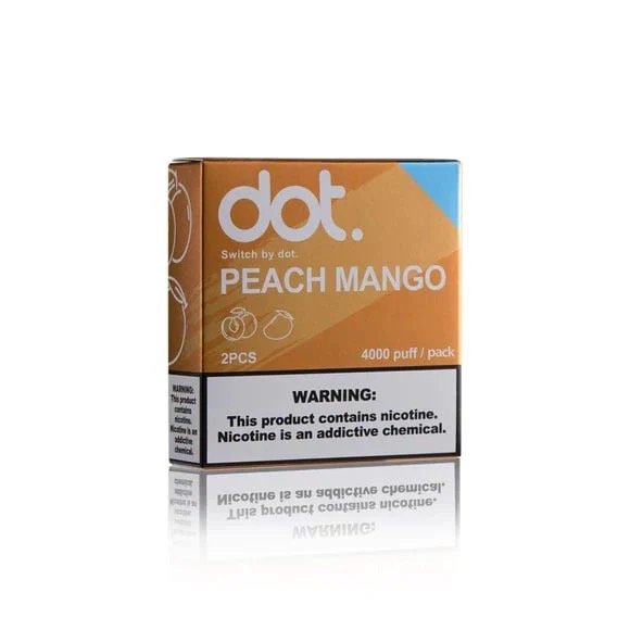 DOT佩特里 專用煙彈 小煙界的藝術品 高品質霧化體驗 全新Mesh網狀芯技術 專用佩特里主機 【買五盒送主機・台灣現貨秒發】:圖片 7