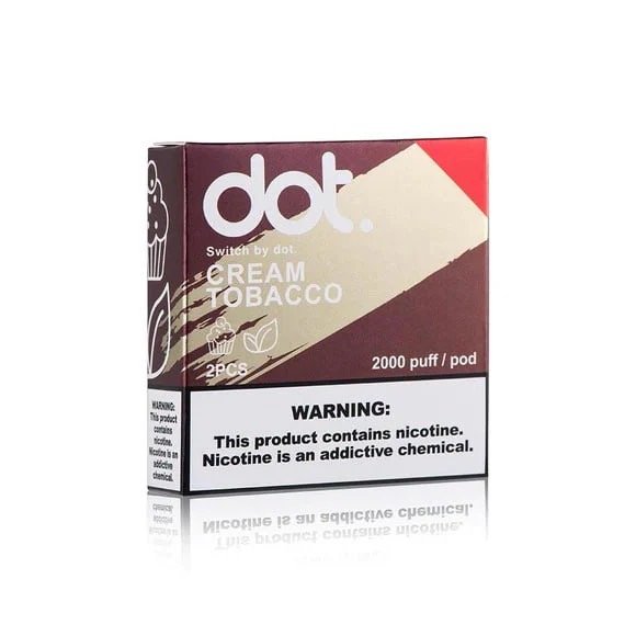 DOT佩特里 專用煙彈 小煙界的藝術品 高品質霧化體驗 全新Mesh網狀芯技術 專用佩特里主機 【買五盒送主機・台灣現貨秒發】:圖片 12